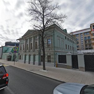Bolshaya Ordynka Street, 72, Moscow: photo