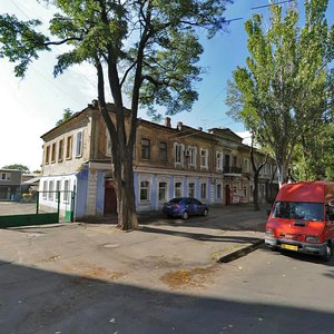 Pohranychna vulytsia, 1, Mykolaiv: photo