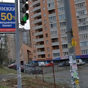 Viacheslava Chornovola Street, 2, Kyiv: photo