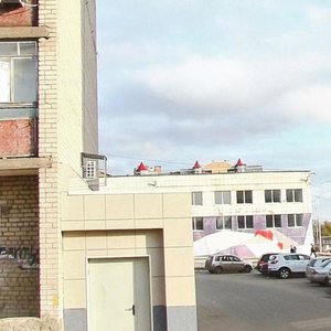 Ulitsa Lunacharskogo, 106, : foto
