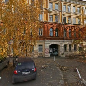 Chapaevskaya Street, 87, Samara: photo