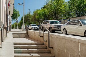 Rozhdestvenskiy Boulevard, 5/7с1 ، موسكو: صورة