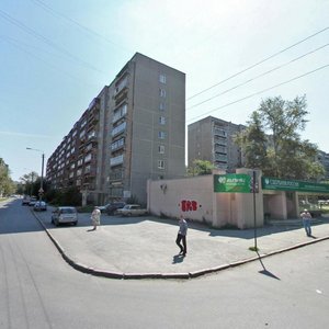 Kalinina Street, No:31А, Yekaterinburg: Fotoğraflar