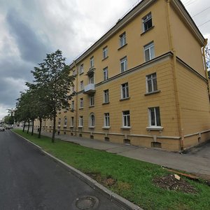 Krasnogo Flota Street, 9/46, : foto