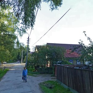 Komsomolskaya ulitsa, 13/31, : foto