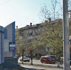 Stolyarova Street, 51, : foto