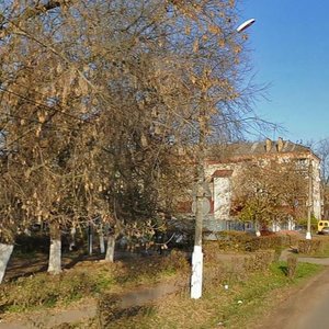 Sadoviy Drive, вл4, Moscow and Moscow Oblast: photo