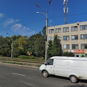 Vulytsia Shevchenka, 303/307, Kharkiv: photo