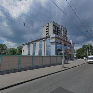 Vulytsia Akademika Hrushevskoho, 2К, Rivne: photo