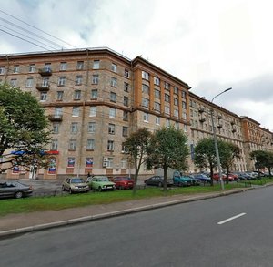 Tipanova Street, 3, : foto