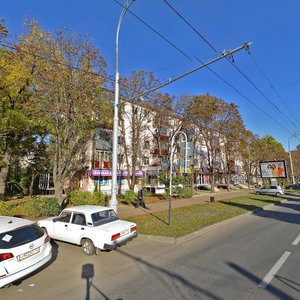 Stavropolskaya Street, 181, Krasnodar: photo