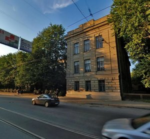 Botkinskaya Street, No:23, Saint‑Petersburg: Fotoğraflar