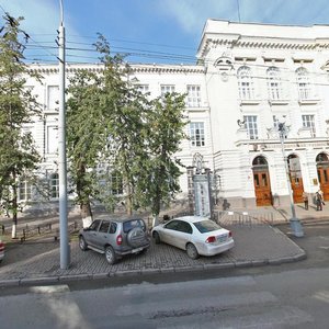 Lenin Avenue, 30 ، تومسك: صورة