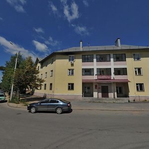 N.K. Krupskoy Street, 2, Lipetsk: photo