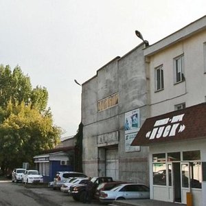 Nurmakov Street, 1А, Almaty: photo