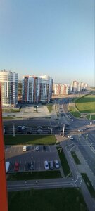 Витебск, Московский проспект, 106: фото