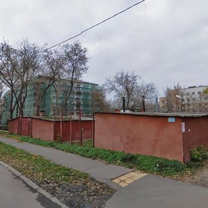 Atarbekova Street, вл3/5, Moscow: photo