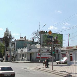 Budyonnovskiy Avenue, 85, Rostov‑na‑Donu: photo