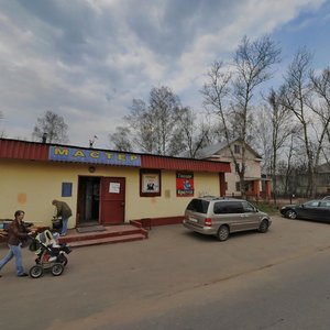 Kooperativnaya ulitsa, 20А, Shelkovo: photo