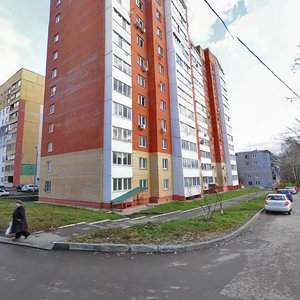 Zamochnaya Street, 105В, Tula: photo