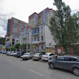 Krasnoarmeyskaya Street, 198А, Rostov‑na‑Donu: photo