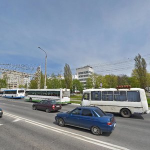 Белгород, Студенческая улица, 14: фото