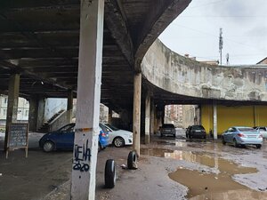 Krylenko Street, 21к1С, Saint Petersburg: photo