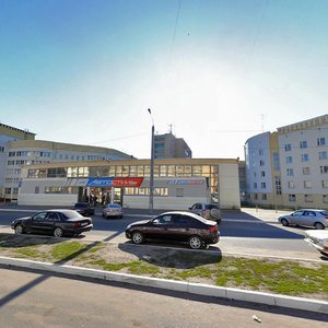Komsomolskiy Avenue, 12А, Tver: photo