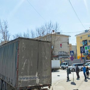 Vostochnaya Street, 158, Yekaterinburg: photo
