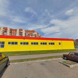 Stanyukovicha Street, 5, Kronstadt: photo