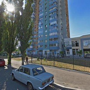 Krakivska Street, 13В, Kyiv: photo
