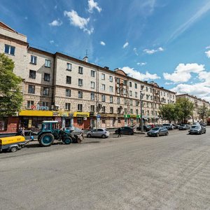 Kurako Avenue, 6, Novokuznetsk: photo