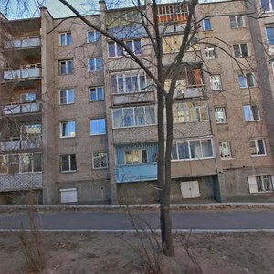 Ingodinskaya ulitsa, 15, Chita: photo