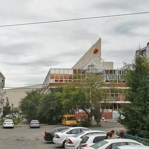 Lermontova Street, 22, Omsk: photo