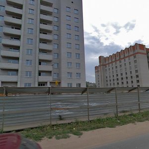 Ulitsa Shchetinina, 4, Vologda: photo