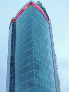 Borisa Yeltsina Street, 1А, Yekaterinburg: photo