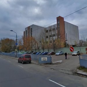 Akademika Korolova Avenue, 1 ، كييف: صورة