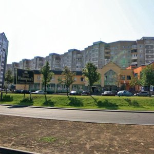 Kliackova Avenue, 3А, Grodno: photo