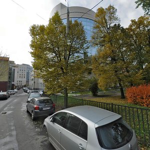 Москва, Павловская улица, 7: фото