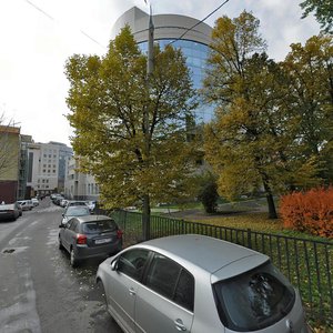 Pavlovskaya Street, 7, : foto