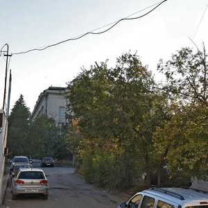 Волгоград, Проспект имени В.И. Ленина, 31: фото