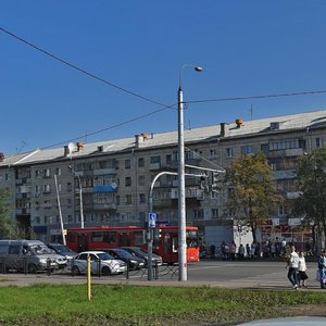 Казань, Улица Декабристов, 150А: фото