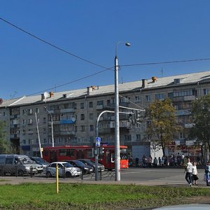 Dekabristov Street, 150А, : foto