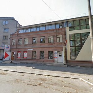 Kniazia Yaroslava Mudroho Street, 59А, Dnipro: photo