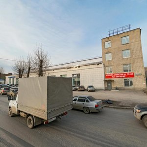 Shefskaya Street, 2Ак9, Yekaterinburg: photo