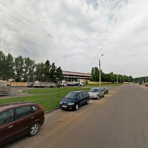 Mytnaja vulica, 1, Mogilev: photo