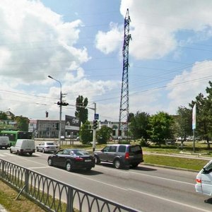 Zavodskaya ulitsa, 13, Stavropol: photo