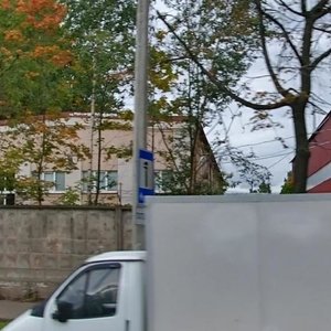 Remeslennaya Street, 7Г ، سان بطرسبرغ: صورة