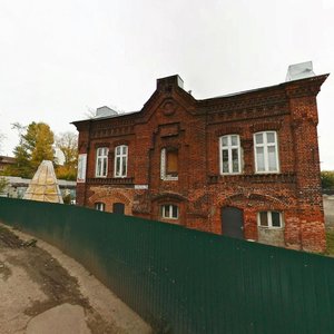 Strelka Street, 19, Nizhny Novgorod: photo