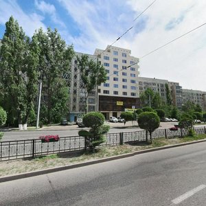 Abay Avenue, 202/1, Almaty: photo